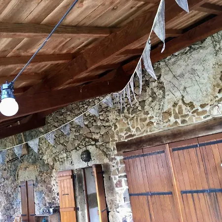 Maison En Pierre *