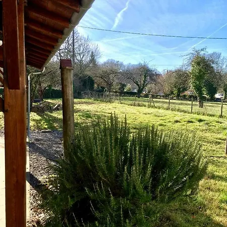 Maison En Pierre *