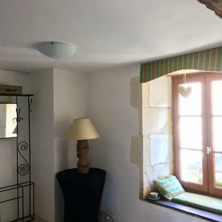 Maison En Pierre Holiday home *