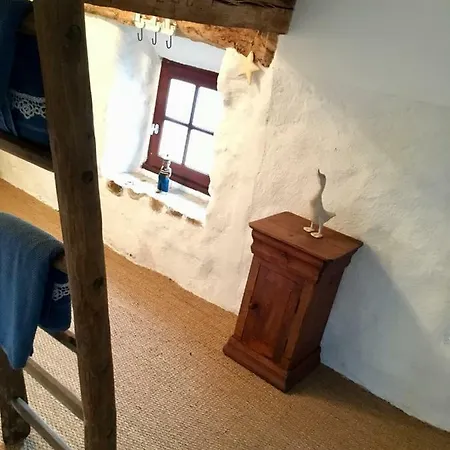 Maison En Pierre * Chabanais