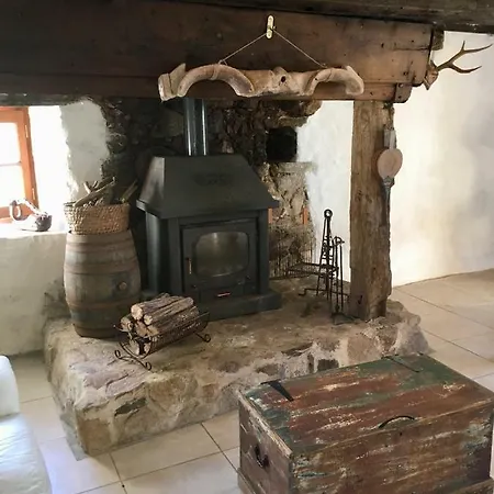 Holiday home Maison En Pierre *