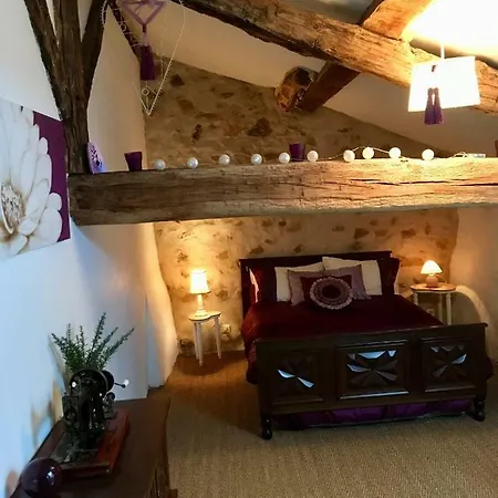 Maison En Pierre Holiday home